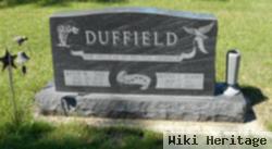 Keith William "bill" Duffield