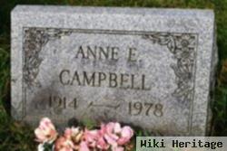 Anne E. Lesko Campbell