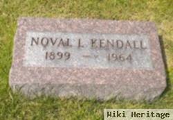 Noval Lee Kendall