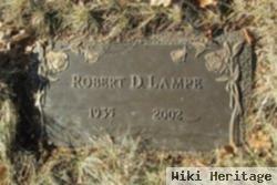 Robert D Lampe