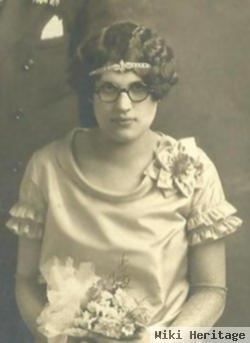 Helen M. Ehren Rammer