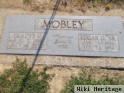 Gladys Mobley