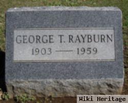 George Truman Rayburn