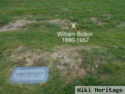 William Edward Botkin