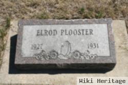 Elrod Plooster