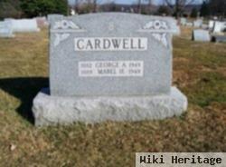 Mabel H. Cardwell