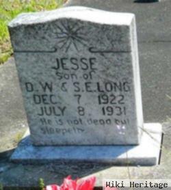 Jesse Long