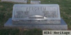 Mossie Mary Pergrem