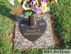 Joseph K. O'donnell