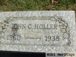 John C. Holler