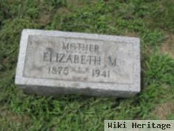 Elizabeth Milhous Hadley Purviance