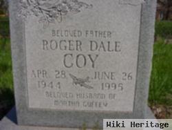 Roger Dale Coy