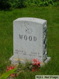 William S. Wood