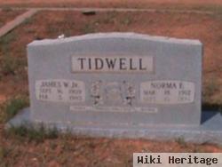 Norma E. Beasley Tidwell