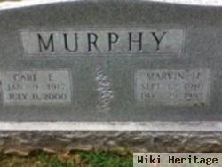 Carl E Murphy