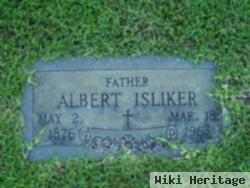 Albert Isliker