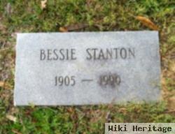 Bessie J. Herring Stanton