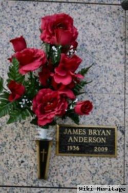 James Bryan Anderson