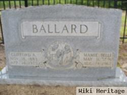 Clifford A Ballard