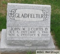 Curtis D. Gladfelter