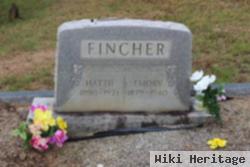 Hattie B Fincher