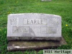 Lee Walter Earle