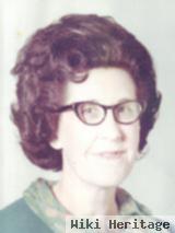 Ruth Bernice Edington Kern