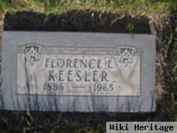 Florence E. Keesler