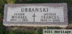 Michael Urbanski