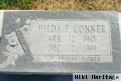 Hilda Conner