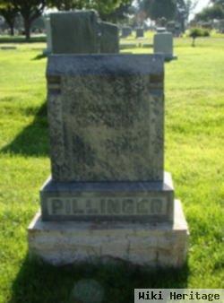 William Pillinger