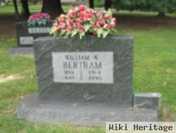 William W. Bertram