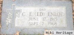 C. E. "ed" Enloe