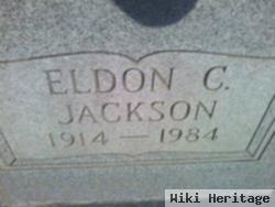 Eldon C Jackson