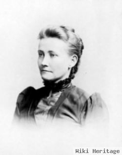 Eliza E Waters Huebner