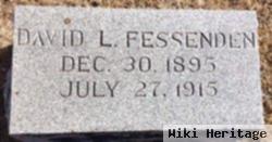 David L Fessenden