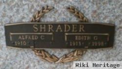 Edith G. Shrader