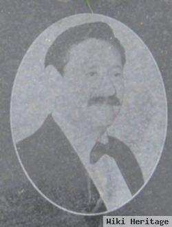 Ramon Zuniga Trejo