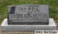 Elmer H. Nord