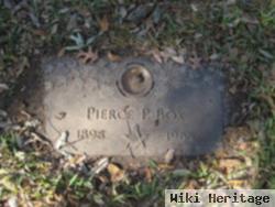 Pierce Phoecin Box