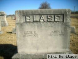 James L Blase