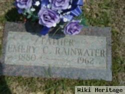 Emery C. Rainwater