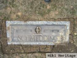 Herschel J Schmedding