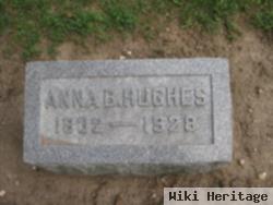 Anna Bradstreet Hill Hughes