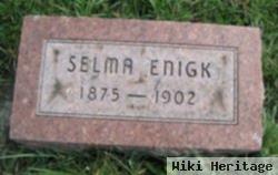 Selma Enigk