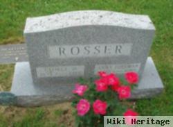 George D. Rosser