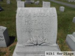 Cora Buzzard Hoffman