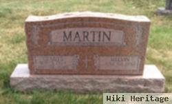 Melvin Martin