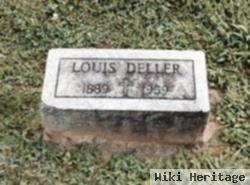 Louis Deller