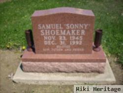 Samuel "sonny" Shoemaker